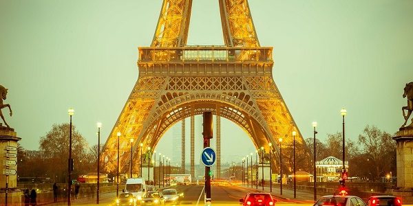 La France reste la première destination touristique mondiale